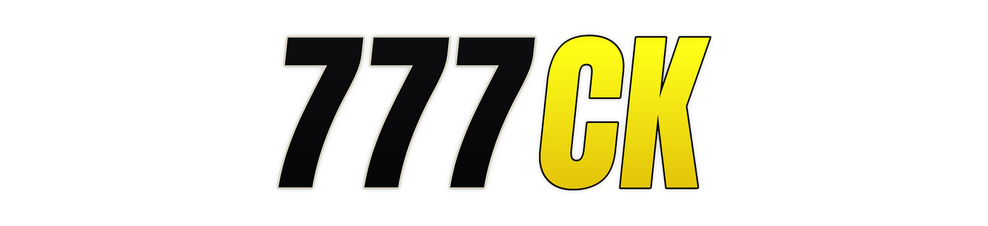 777ck Casino Logo